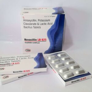 novacillin lb 625